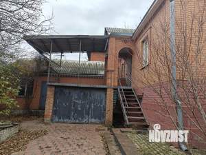 Дом 121м², 2-этажный, участок 5 сот.  