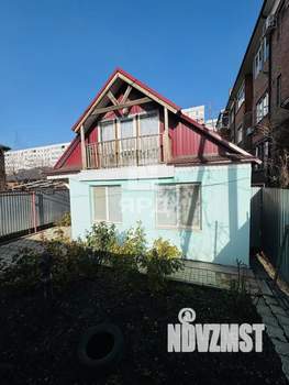 Дом 120м², 2-этажный, участок 5 сот.  