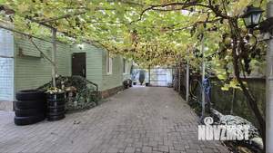 Дом 114м², 2-этажный, участок 3 сот.  