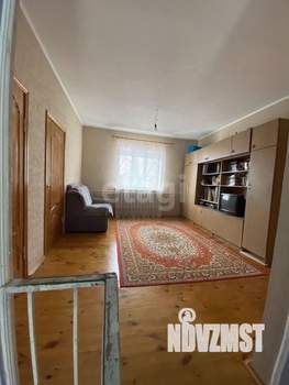 Дом 224м², 3-этажный, участок 5 сот.  