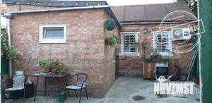 Дом 32м², 2-этажный, участок 1 сот.  