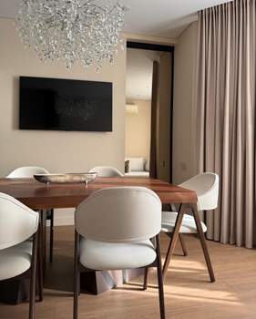 Дом 140м², 2-этажный, участок 3 сот.  