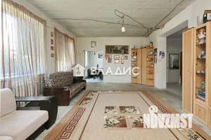 Дача 230м², 2-этажный, участок 6 сот.  