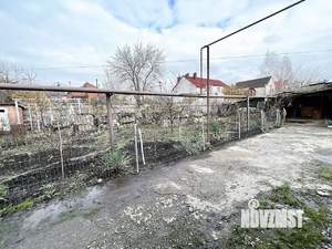 Дом 58м², 1-этажный, участок 7 сот.  