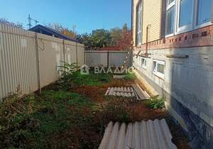 Дом 400м², 3-этажный, участок 5 сот.  