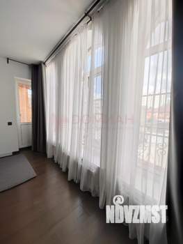 Дом 120м&sup2;, 2-этажный, участок 2 сот.  