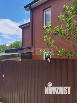 Дом 145м&sup2;, 2-этажный, участок 6 сот.  