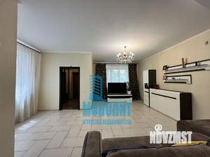 Дом 120м&sup2;, 2-этажный, участок 3 сот.  