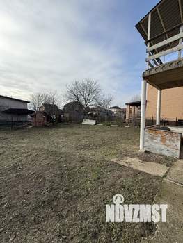 Дом 65м², 2-этажный, участок 5 сот.  