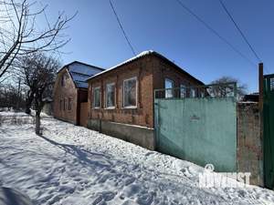 Дом 60м², 1-этажный, участок 4 сот.  