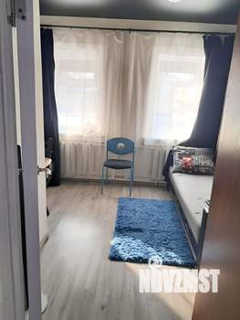 Дом 55м&sup2;, 1-этажный, участок 2 сот.  