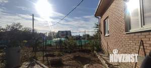 Дом 93м², 1-этажный, участок 4 сот.  