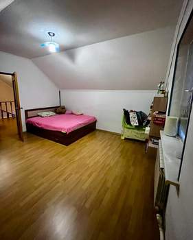 Дом 164м&sup2;, 2-этажный, участок 3 сот.  