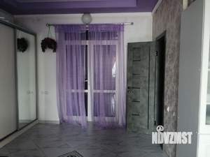 Дом 226м², 3-этажный, участок 4 сот.  