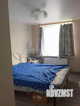 Дом 86м&sup2;, 2-этажный, участок 6 сот.  