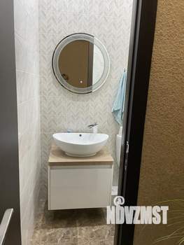 Таунхаус 67м&sup2;, 2-этажный, участок 1 сот.  