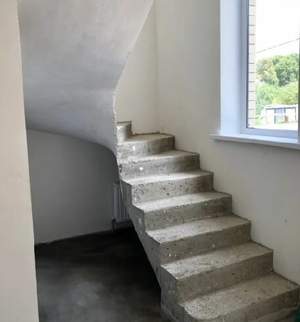 Дом 120м², 2-этажный, участок 3 сот.  