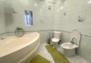 Дом 600м&sup2;, 4-этажный, участок 4 сот.  