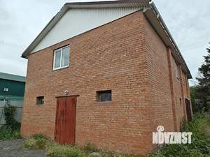 Дом 300м², 2-этажный, участок 7 сот.  