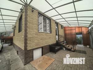 Дом 167м&sup2;, 2-этажный, участок 6 сот.  