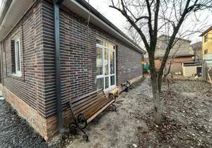 Дом 120м&sup2;, 1-этажный, участок 5 сот.  