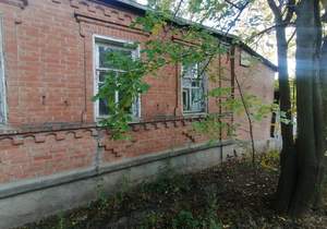 Дом 69м², 1-этажный, участок 2 сот.  