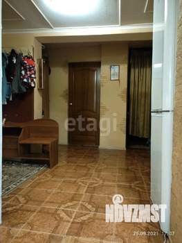 Дом 50м&sup2;, 1-этажный, участок 2 сот.  