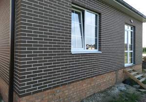 Дом 90м&sup2;, 1-этажный, участок 3 сот.  