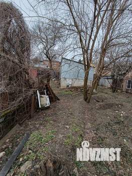 Дом 50м², 1-этажный, участок 5 сот.  