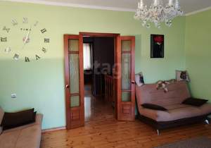 Дом 145м², 3-этажный, участок 2 сот.  