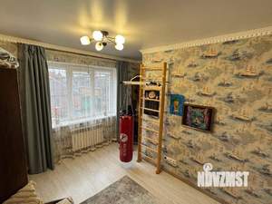 Дом 120м², 2-этажный, участок 3 сот.  
