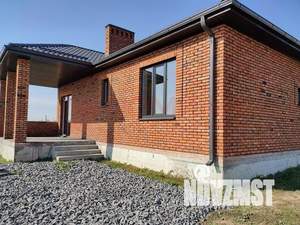 Дом 100м², 1-этажный, участок 5 сот.  