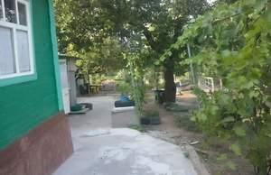 Дом 64м&sup2;, 1-этажный, участок 10 сот.  