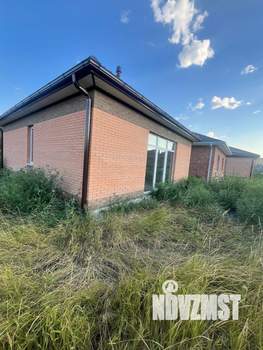 Дом 70м&sup2;, 1-этажный, участок 3 сот.  