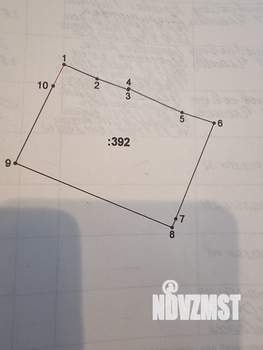 Дом 260м², 2-этажный, участок 6 сот.  