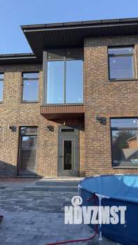 Дом 200м&sup2;, 2-этажный, участок 4 сот.  