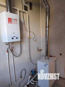 Дом 135м&sup2;, 2-этажный, участок 6 сот.  