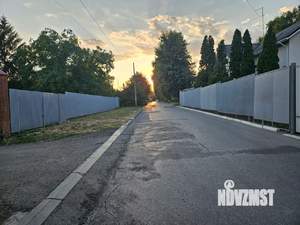 Дом 60м², 1-этажный, участок 11 сот.  