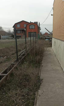 Дом 204м², 1-этажный, участок 6 сот.  
