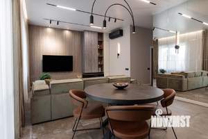 Дом 89м², 1-этажный, участок 3 сот.  