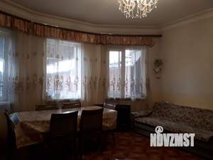 Дом 100м², 1-этажный, участок 3 сот.  