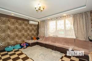 Дом 130м², 2-этажный, участок 3 сот.  