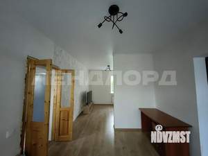Дом 55м², 1-этажный, участок 5 сот.  