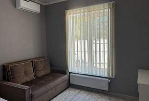 Дом 97м², 1-этажный, участок 4 сот.  