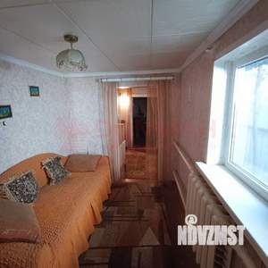 Дом 40м², 1-этажный, участок 1 сот.  