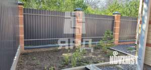 Дом 115м&sup2;, 1-этажный, участок 5 сот.  