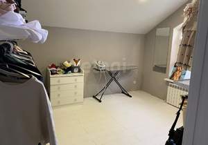 Дом 140м², 2-этажный, участок 3 сот.  