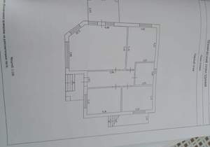 Дача 140м², 1-этажный, участок 5 сот.  