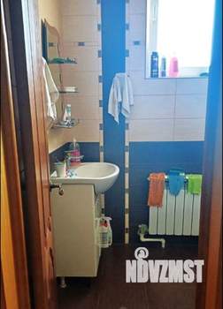 Дом 282м², 2-этажный, участок 5 сот.  