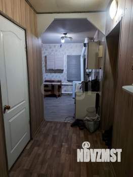 Дом 53м&sup2;, 1-этажный, участок 2 сот.  